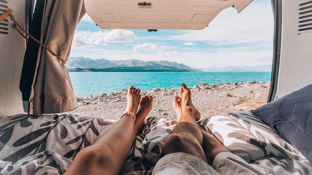 PVT en Australie par LoversTravelers