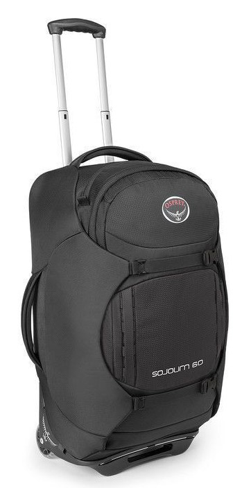 sac à dos à roulette australie