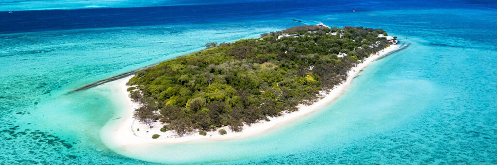 Heron Island