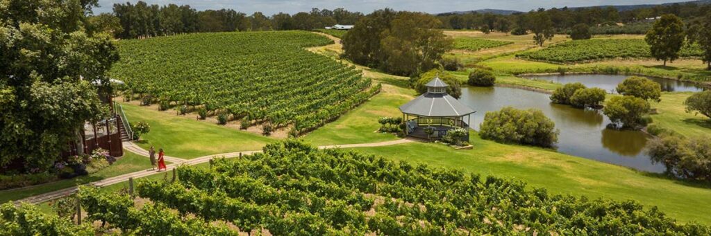 swan valley guide perth bon plan