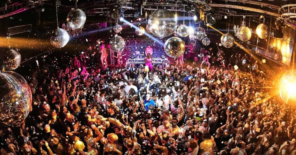 boîte de nuit Melbourne incontournables