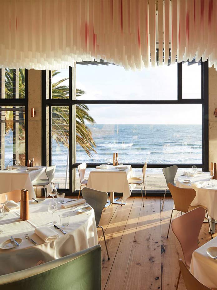 restaurant Melbourne incontournables